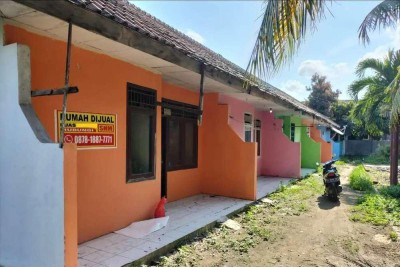 Bedengan di Pagar Dewa