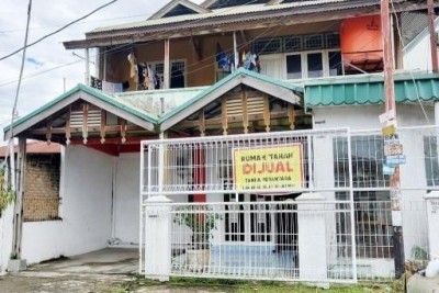 Rumah di Kandang Mas